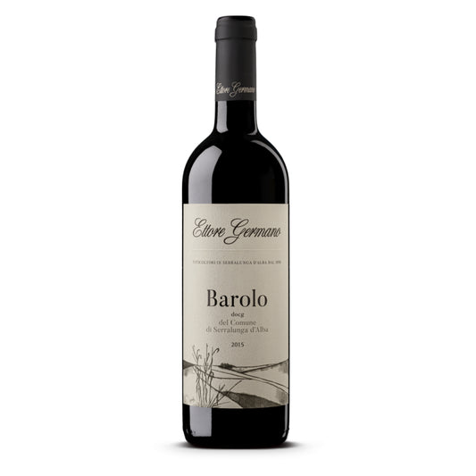 2017 Barolo Serralunga DOCG