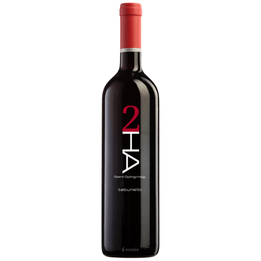 2019 Tabunello, 2HA