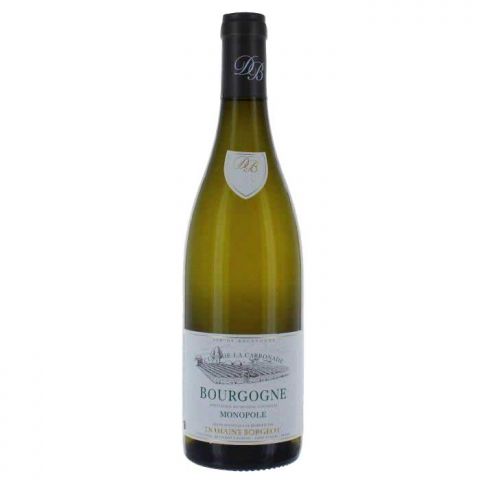 Monopole "Clos de la Carbonade" 2024, Domaine Borgeot