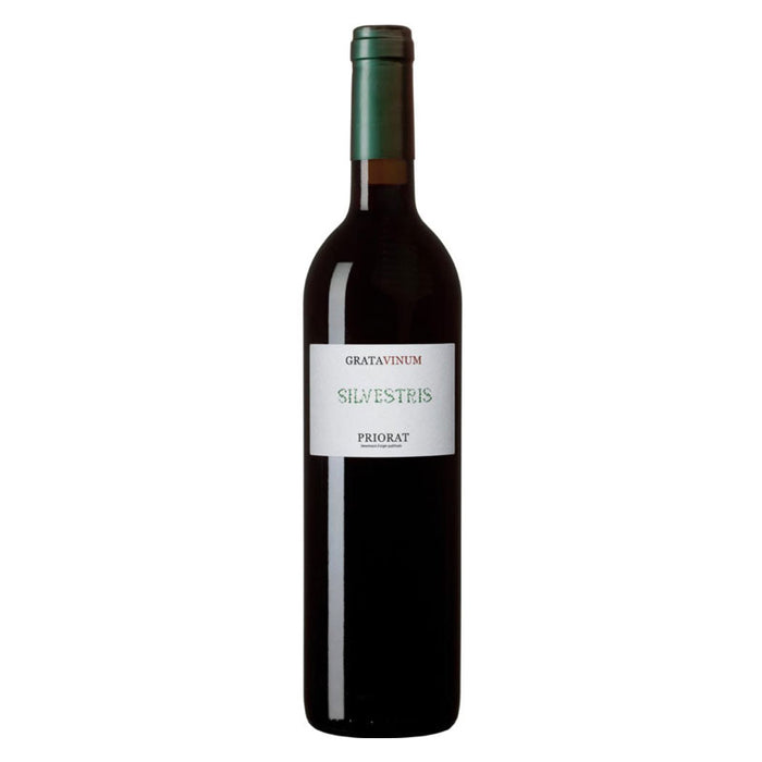 2021 Silvestris Gratavinum, Priorat