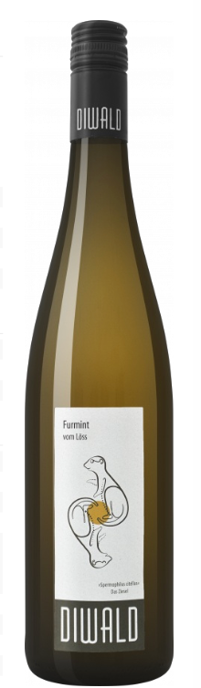 2019 Furmint Vom Löss, DIWALD