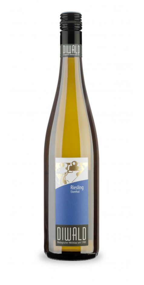 2020 Ried Eisenhut 1Ötw Riesling