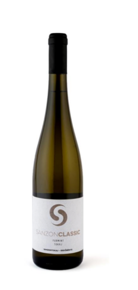 2020 Classic Furmint, Sanzon Tokaj