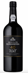 40 Year Old Tawny, Quinta da Romaneira